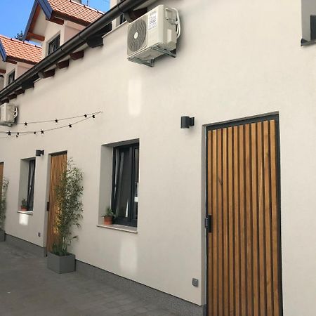 Casa Figa 39 Apartman Zágráb Kültér fotó