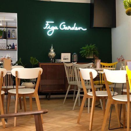 Casa Figa 39 Apartman Zágráb Kültér fotó