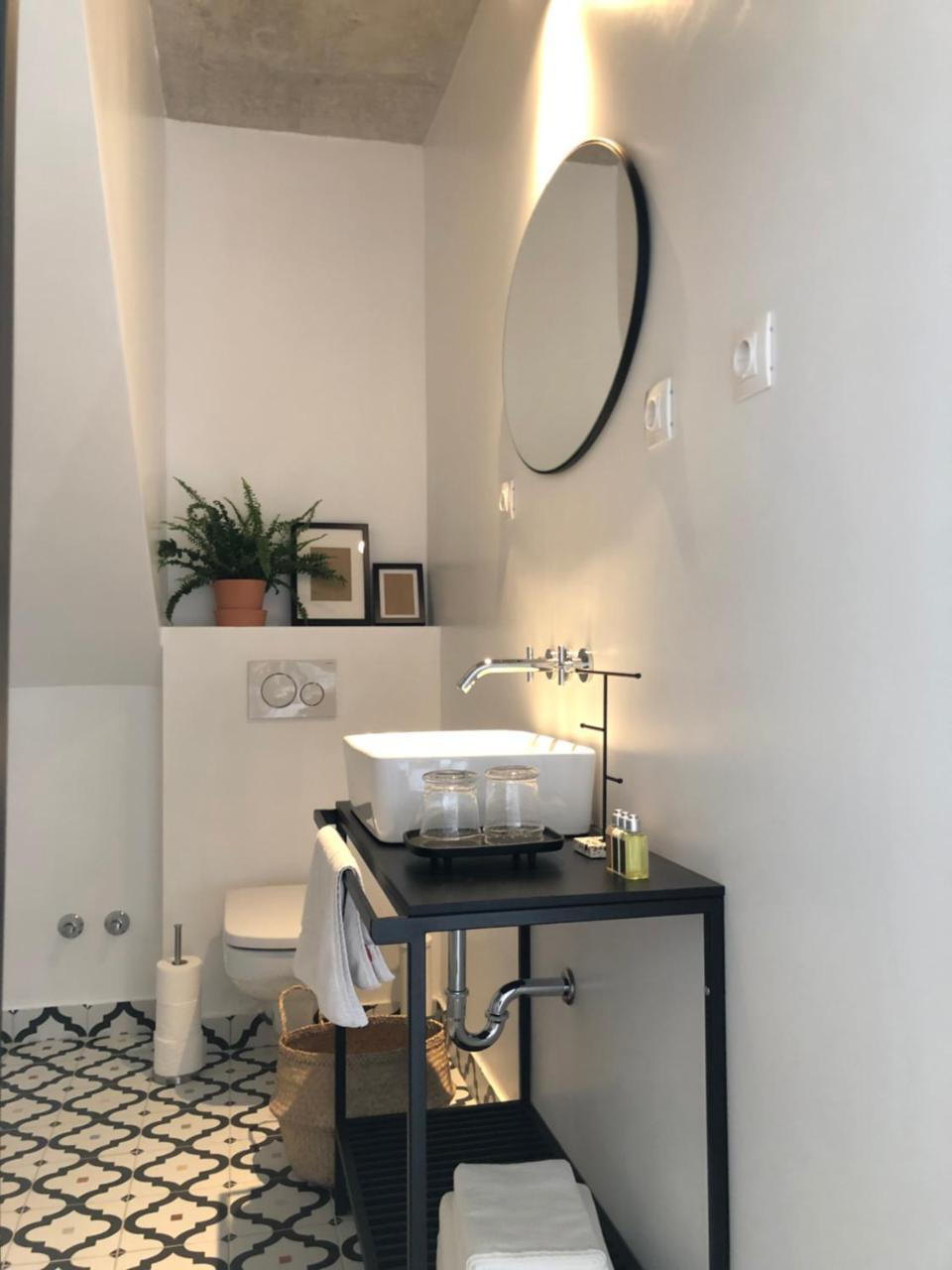 Casa Figa 39 Apartman Zágráb Kültér fotó