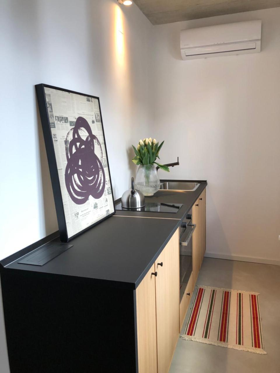 Casa Figa 39 Apartman Zágráb Kültér fotó